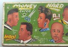 African Painted Barbershop And Beauty Parlor Signboards East And West Africa