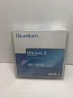 Lot Of  4  Quantum Mr-l3mqn-01 Lto Ultrium 3 400 800gb - Lto-3