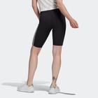 Adidas Originals Women s Adicolor Classics High Waisted Short Tights Xs