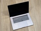 Apple Macbook Pro 15 4  2017 I7 2 8ghz 16gb Ram 250gb Ssd Retina Gray
