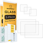 Glass Screen Protector For Canon Eos R5 Mark Ii eos R5 r5 C   3 3 Pack Tempered