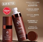 Danessa Myricks Beauty Yummy Skin Liquid Blurring Balm Mattifying Setting Spray 