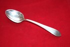 Dominick   Haff Pointed Antique Sterling Teaspoon 6 1 8   29 7g