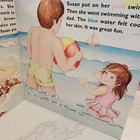 Lot Of 8 Vintage Bucilla Kids Books Arts   Crafts 