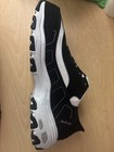 Skechers Wide Fit Women   s Slip In Shoes