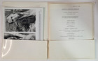 Poltergeist 1982 Movie Press Information Kit W  14 Set Photos Production Book