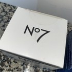No7 Lift   Luminate Fragrance Free Day Night Cream 1 69oz New Box Spf 30
