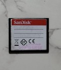 Sandisk 32gb Extreme Compactflash Memory Card Udma 7 120mb s Bm160528027b