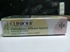 Clinique Dramatically Different Lipstick  11 Sugared Maple  0 1 Oz 3 G Nib