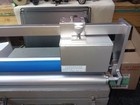 Ds-1108 Inking Coder Printer Continuous Date  Packaging Machine
