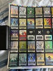 Gem Blender Tcg Uncut Sheet
