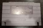 Super Mario Video Game Super Nintendo