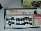 Art Paint Kits Portfolio Oil Pastels marshal s Oil  Color e Acrylic Lot Of 3