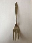 Pan Am Paa Exclusive Fork Vintage Souvenir Collectible