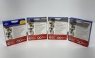 Polaroid 600 Instant Film Lot Of 4 Packs 06 07