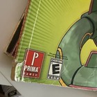Pokemon Emerald Version Prima Official Game Guide No Poster 