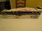 Wonder Bread Nylint Semi Tractor Truck   Trailer  used 