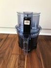 Store Display Model As Is Vitamix 12-cup Food Processor Attachment Self-detect