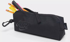 Nike Jordan Hv6607 Backpack Pencil Case School Bag Sport Black Os  45 New