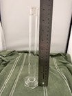 Vintage Pyrex 50 Ml Graduated Cylinder Laboratory Glassware Usa