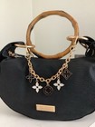Bag Charm Pendant For Shoulder Bag Handbag Tote Key Chain Purse Accessory 8   