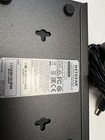 Netgear Gs108e Prosafe Plus 8 Gigabit Ethernet Switch Free Shipping