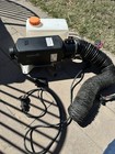 Espar Eberspacher Airtronic D2 Diesel Air Heater 34w 12v 2 2 Kw P n 25 2508