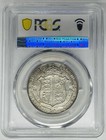 1902 Great Britain Half Crown S-3980 Matte Proof Pcgs Pr 61 Looks Nicer
