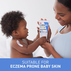 Cerave Baby Eczema Relief Cream  1  Colloidal Oatmeal Cream With Vitamin E   Cer
