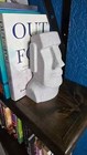 Moai Face   pack Of 3  
