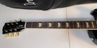 Unplayed Mint 2024 Gibson Les Paul Studio Electric Guitar - Ebony - Gig Bag Save