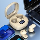 2025 New Mini Earbuds Wireless Headphone Bluetooth 5 3 Earphone For Iphone 16 15
