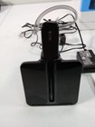Plantronics Cs540  c054  Wireless Headset  Base  Power   Phone Cord Tested