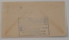 Chicago To London England November 19 1945 First Flight Airmail