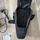 High Quality Cervical Neck Traction Device W  Pump  Manual    Carrying Bag 