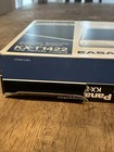 Vintage Panasonic Easa-phone Kx-t1422 In Box