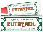 12 - Pack Euthymol Original Toothpaste 75ml