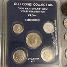 Diverse Collection Of Greek Coins  Coin Grouping From Greece Gg