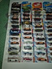 2017 Hot Wheels Muscle Mania 1968 Copo Camaro  Lot Of 72 Cars In A Case