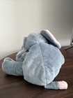 Ty Beanie Babies Pluffies Winks The Elephant - 2016