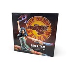 Serenity Firefly Big Damn Heroes River Tam Quantum Mechanix Statue Ltd  321 1500