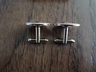 U s Military Marine Corps Veteran Cufflinks  1 Set Usmc