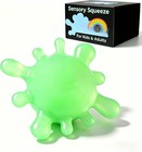 Fidget Toys Stress Balls For Kids  Splat-tastic Squishy Toy  Stress Splat Toy   