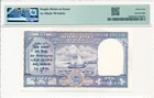 Currency Board Burma 10 Rupees Nd 1947  Pmg 64