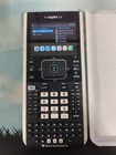 Ti Nspire Cx Calculator  Cover   Battery   Cable  Texas Instruments
