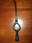  Hammer Pole Ax 18th Century Reproduction