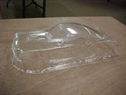 1 24 Slotcar 1 24 Scale Mustang Clear Body