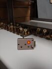 Yale Safety Deposit Box Lock W  Renters Key