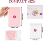 20 Pcs Silver gold platinum Jewelry Cleaning And Polishing Cloth