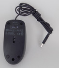 Logitech M100  910001601  Wired Optical Mouse  Free Shipping 